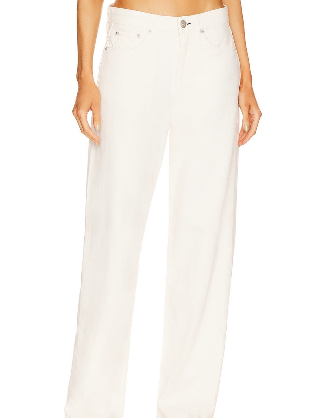 rag & bone Logan featherweight Jeans